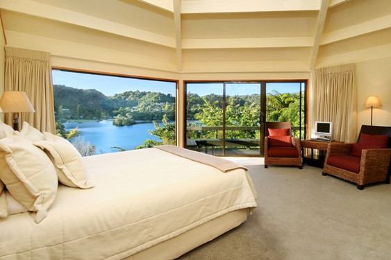 Suite at the Lodge