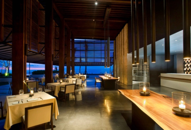 Cotta restaurant