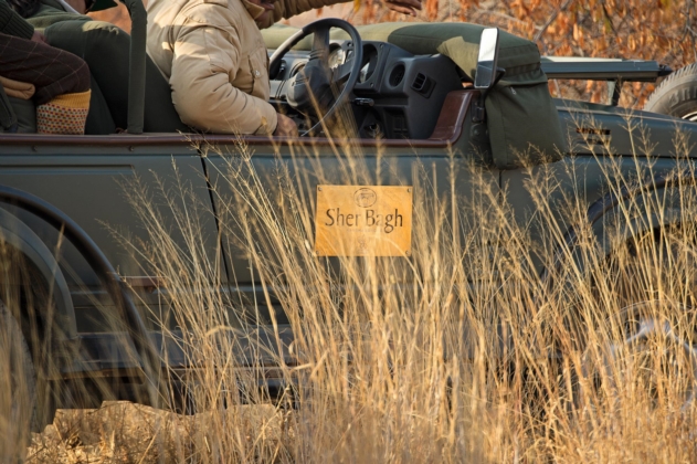 Game Drives