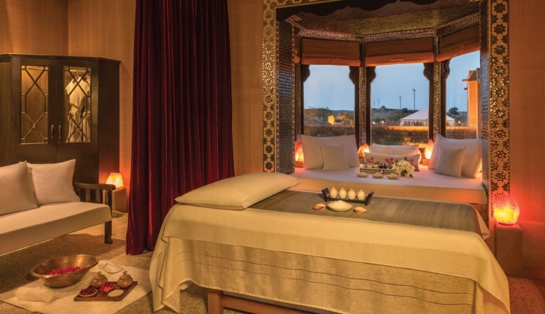 Spa