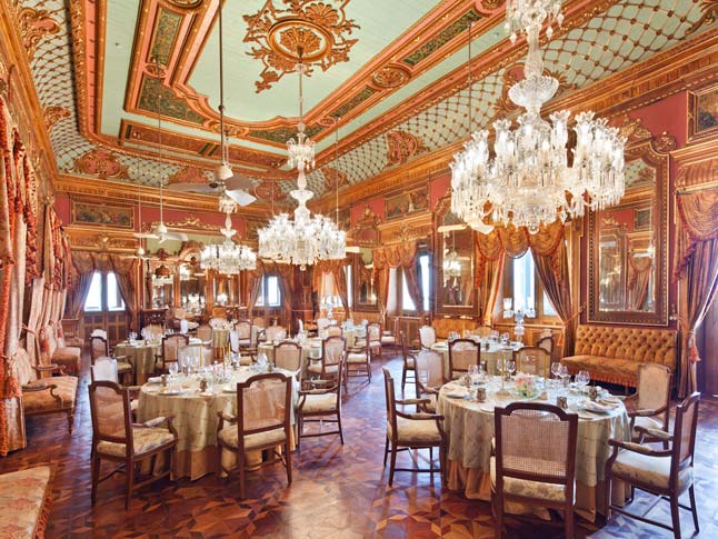 Durbar Hall