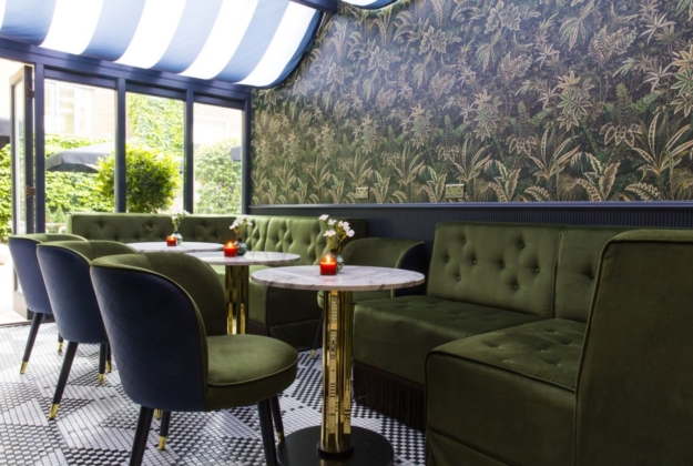 Alchemy Bar