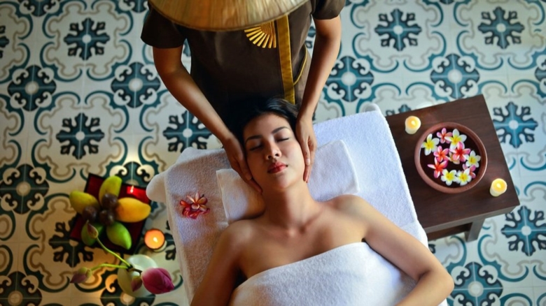 Spa