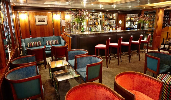 Capital Bar