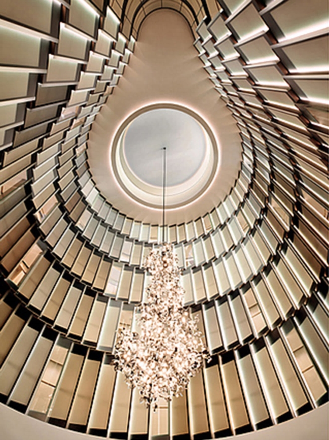 Atrium Lounge