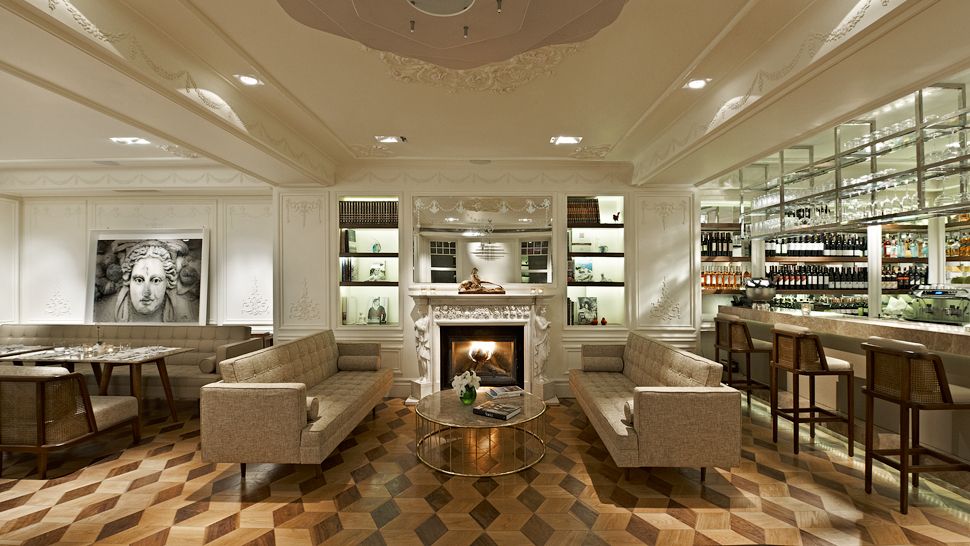 Bosphorus Lounge Bar