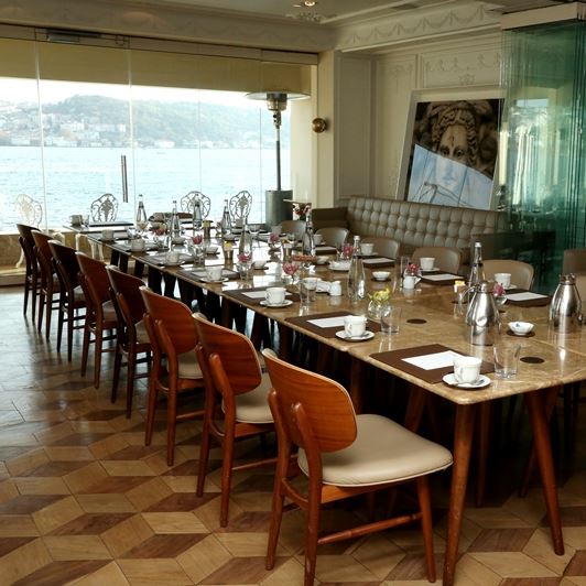 Meeting room