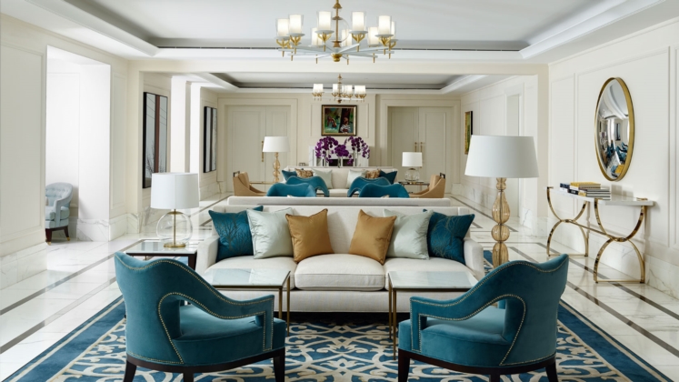 Ballroom Lobby