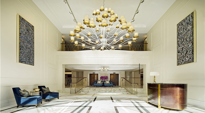 Grand Foyer