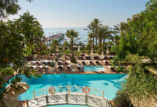 Beach Club