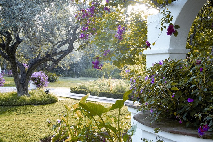 Gardens