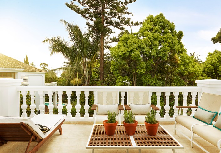 Villa Terraza
