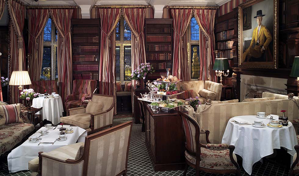 Park Lounge