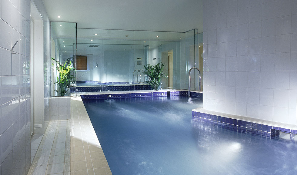 Resistance Pool
