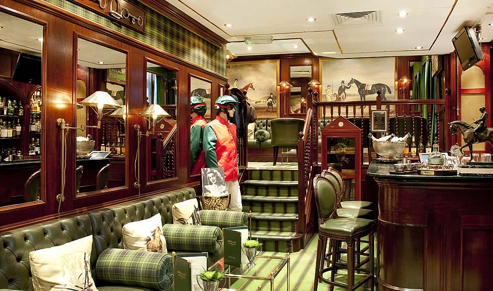 Stables Bar