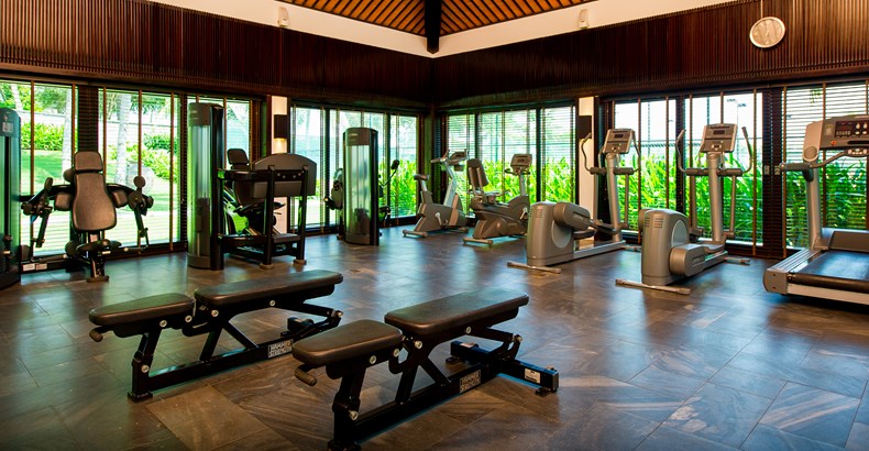 Health Club