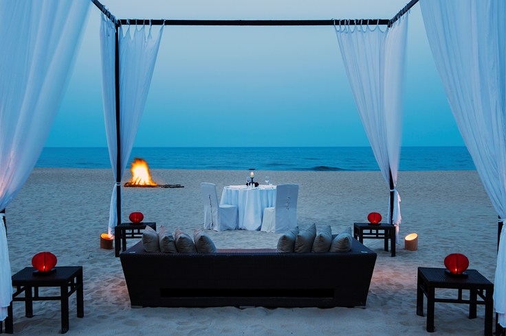 Romantic Dining