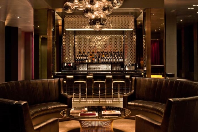Elephant Bar