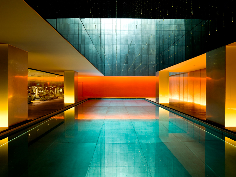 Stainless Steel pool