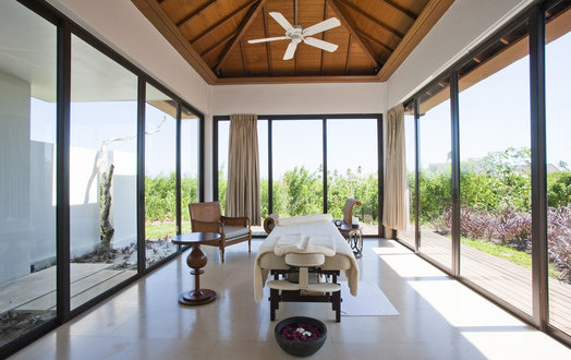 The Spa