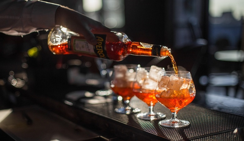 Drinks