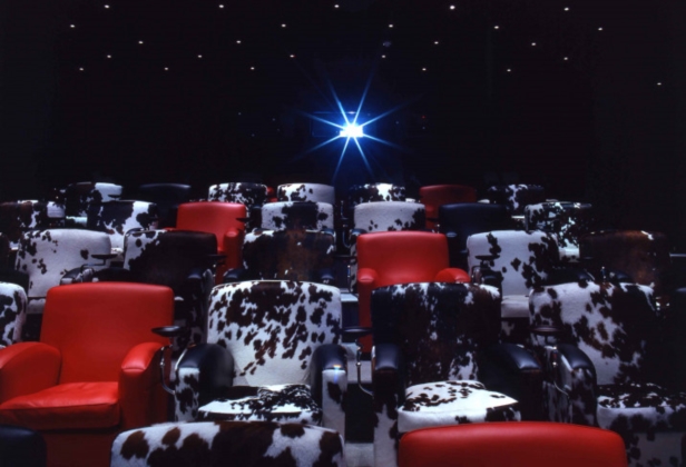 Cinema