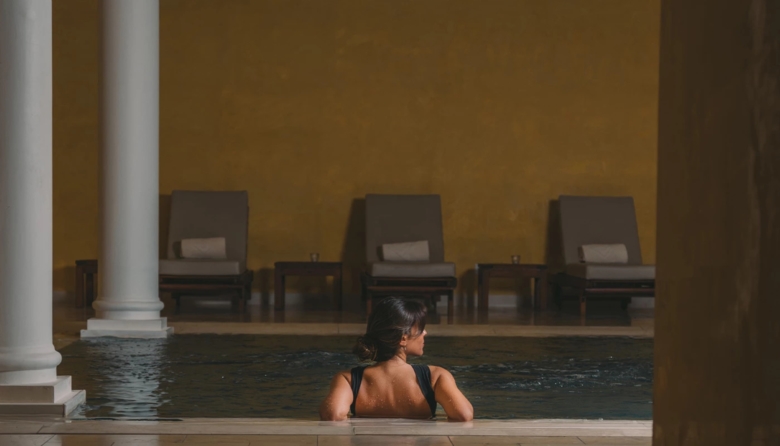 Spa
