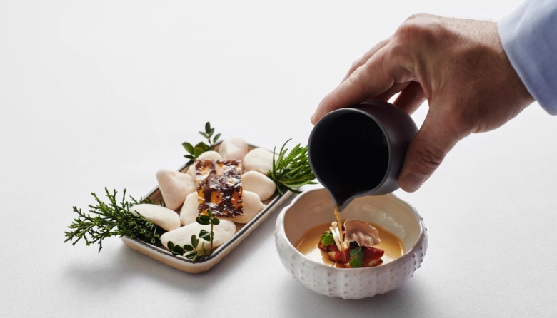 Gastronomy