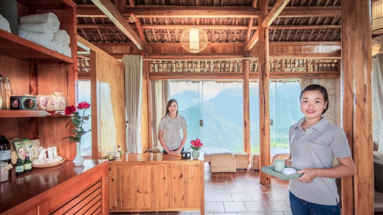 Spa