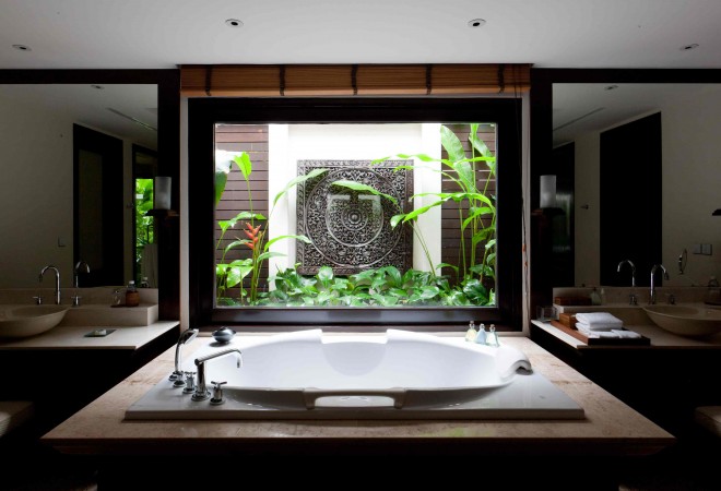 5BR Residence Bathroom