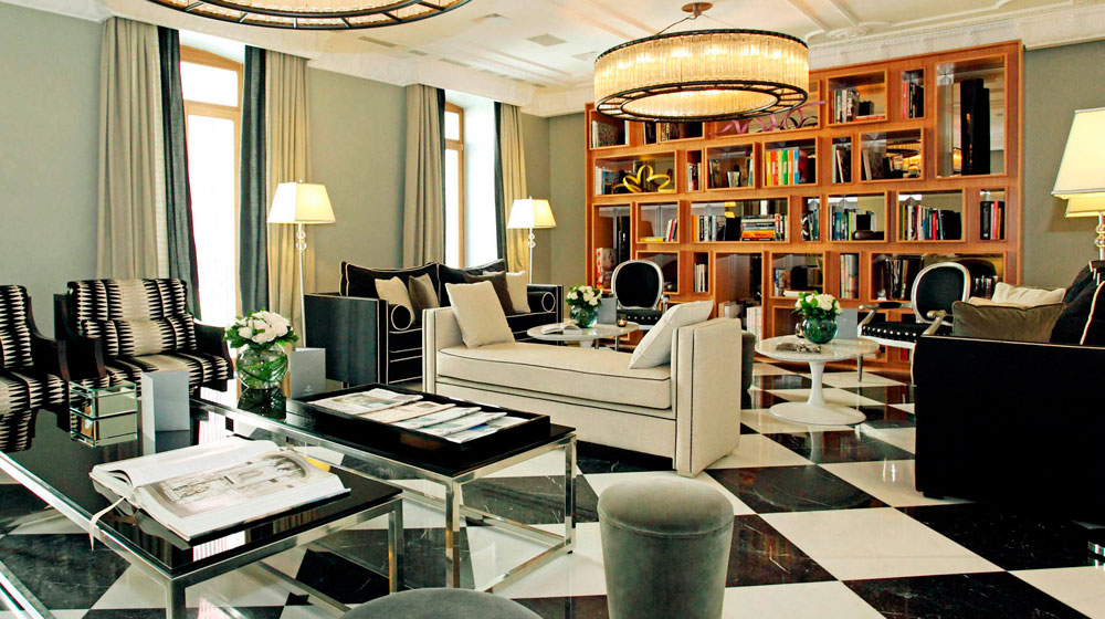 Library
