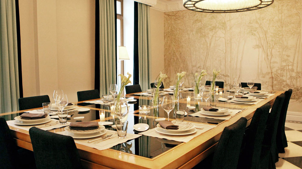 Meeting room