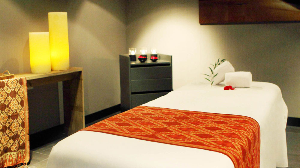 Wellness Suite