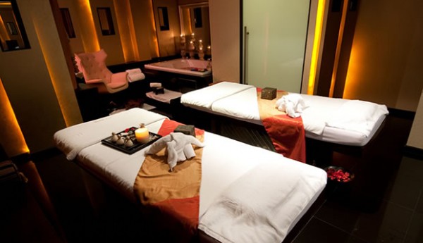 V Spa