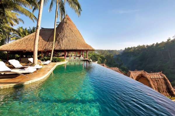 Main Pool