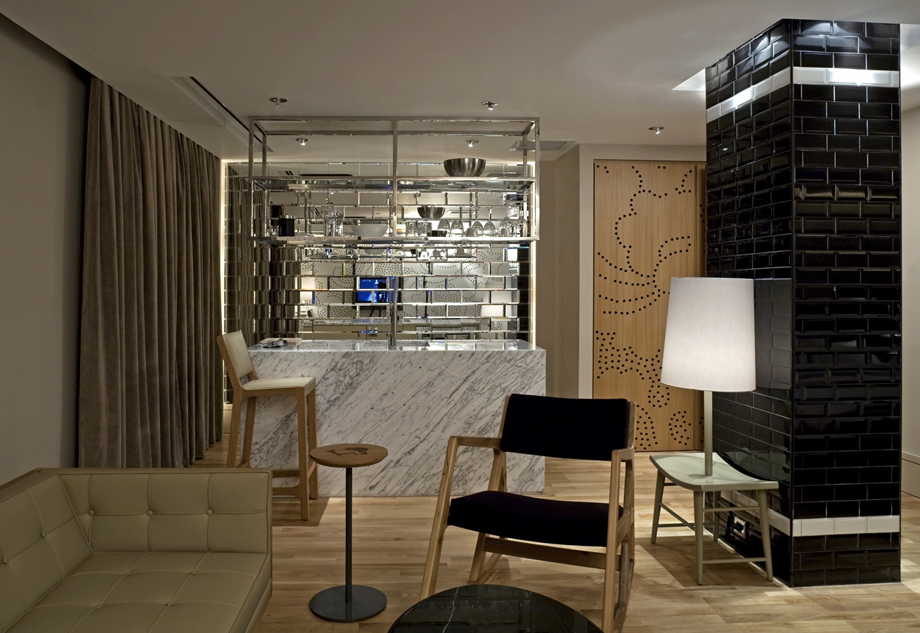 Kitchenette