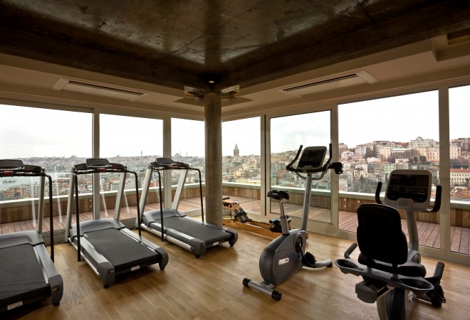 Gym