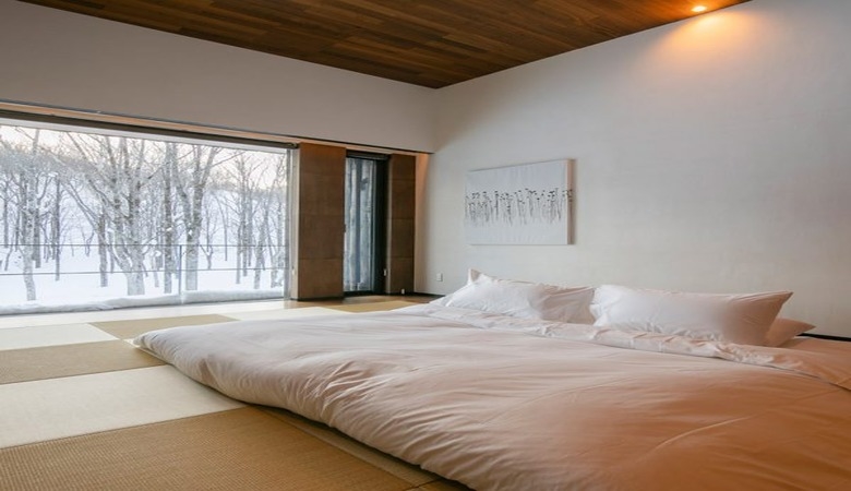 Luxurious Stay