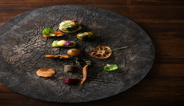 Cuisine