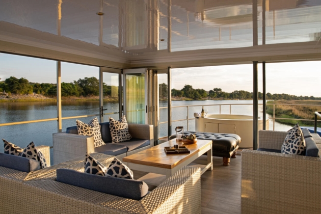 Chobe Princess