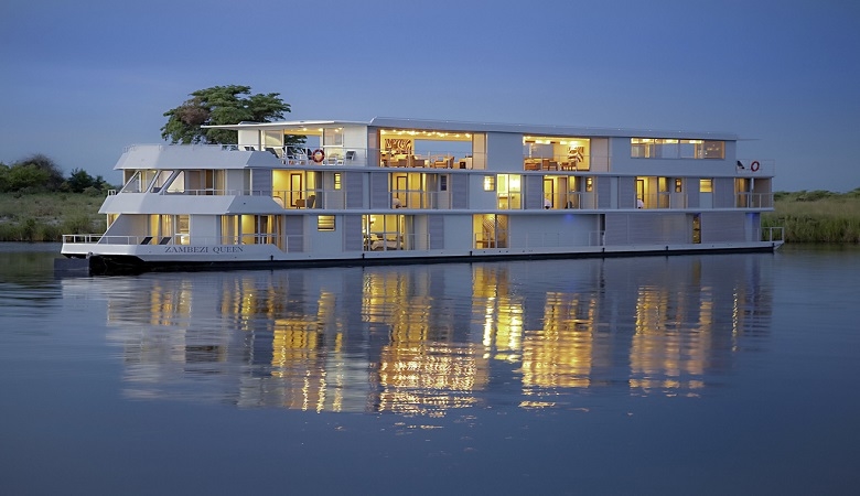 Zambezi Queen