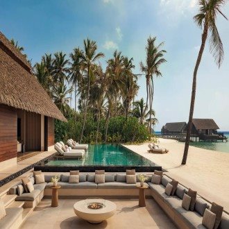 Family Escape Offer